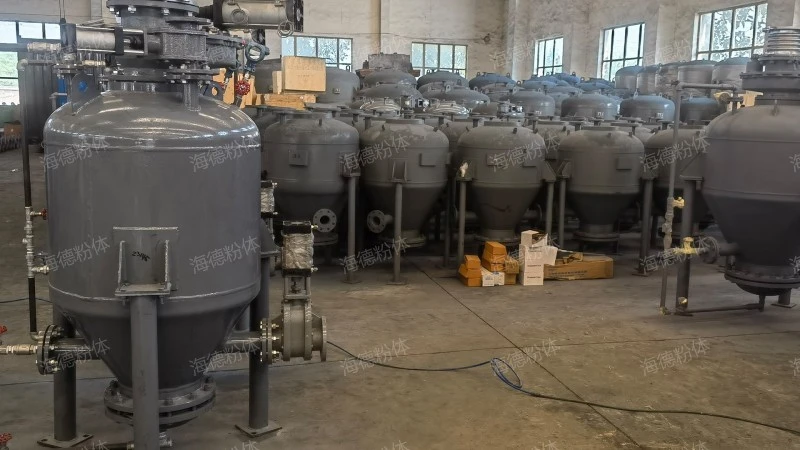 304 stainless steel pneumatic conveying pump