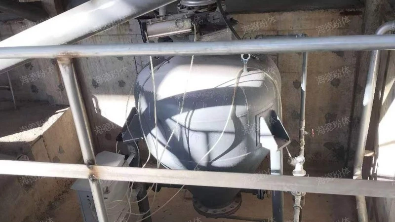 304 stainless steel bin pump