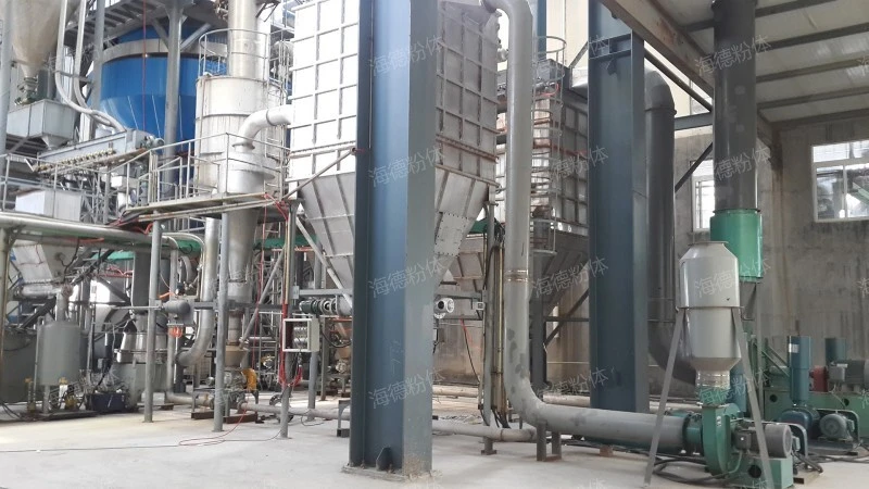Environmental protection star unloader