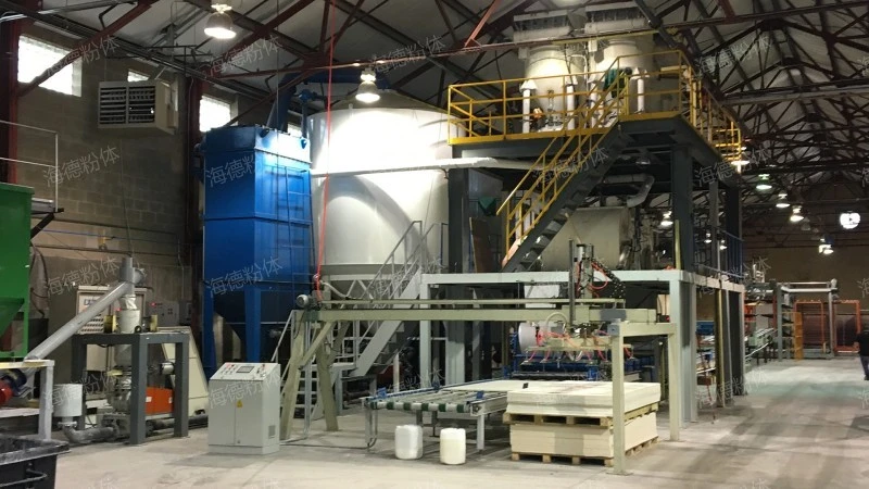 150 rotary feeder