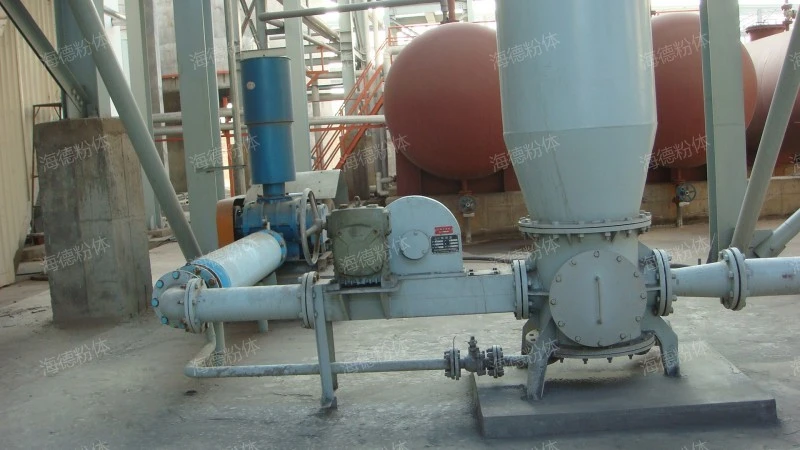 HDFB150 material sealing pump