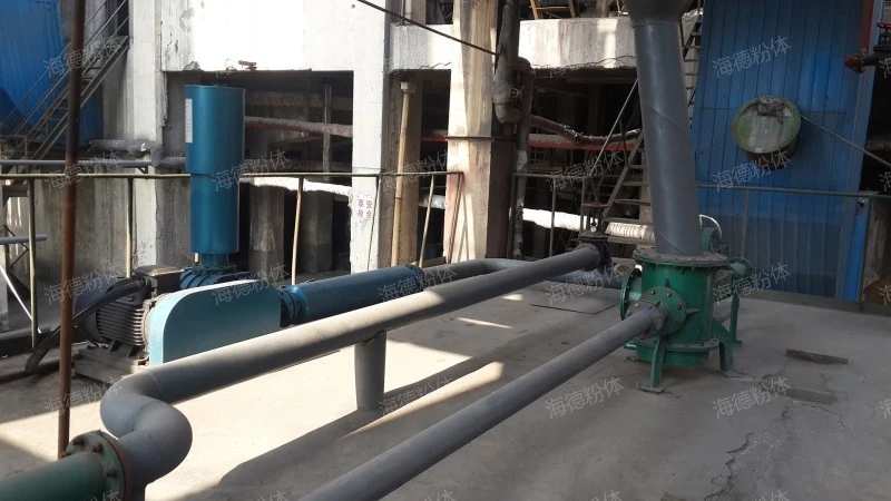 HDFB300 material sealing pump