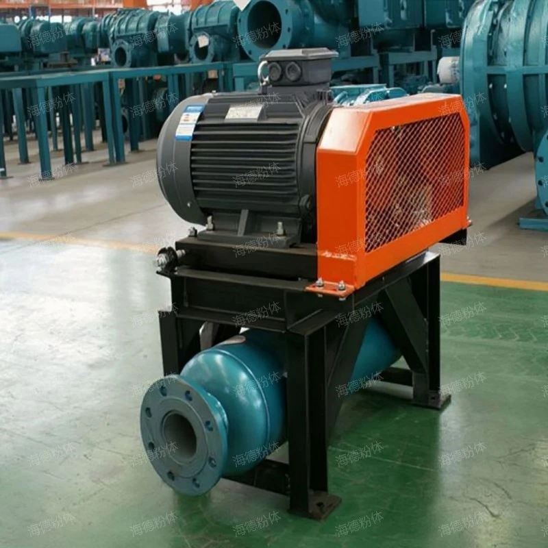 HDSR50V Roots Vacuum Pump