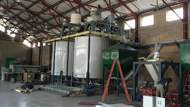 Pneumatic ash extraction system